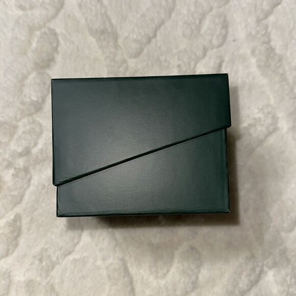 Ted Baker Phylipa Pink Silver Rose Gold Iconic Bow Leather Strap Quartz Watch - Picture 13 of 16